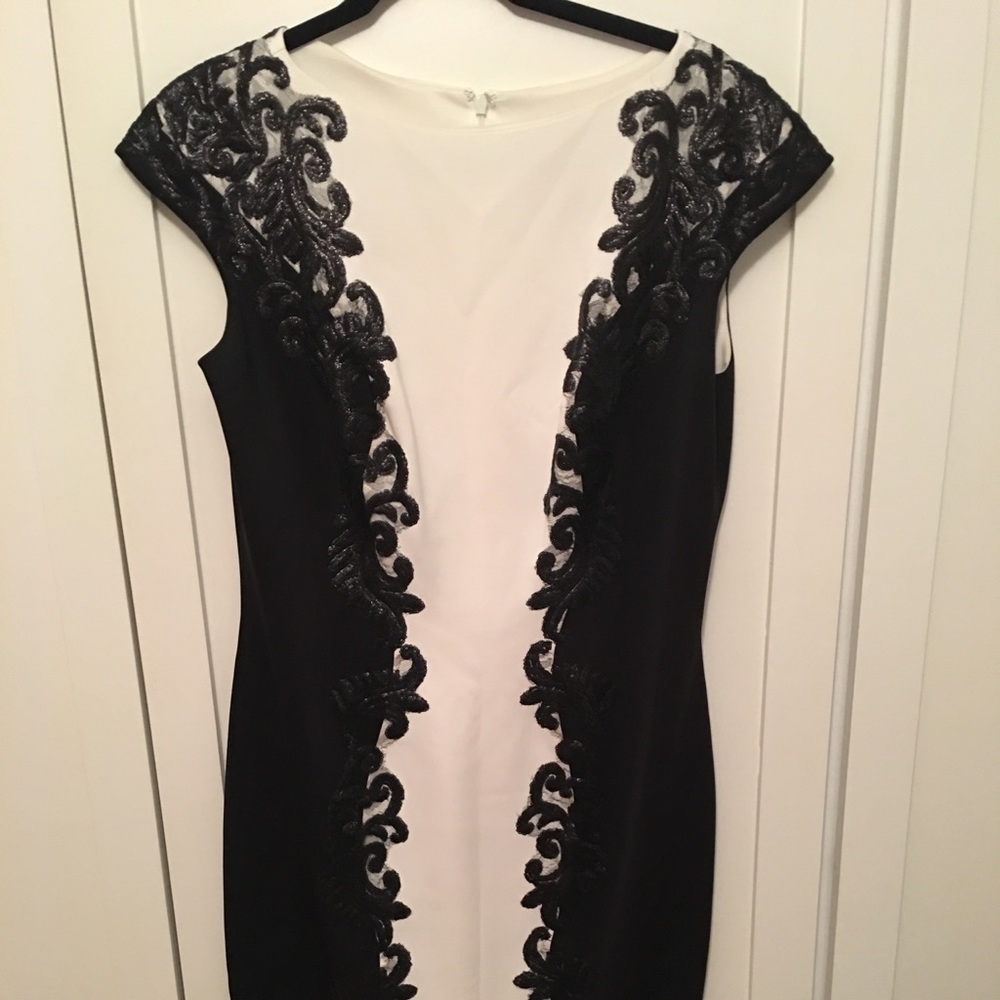 Tadashi Shoji Cocktail Dress